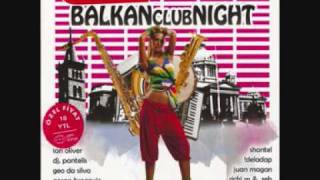 Disco Partizani Club Edit  Balkan Projectwmv [upl. by Uriia]