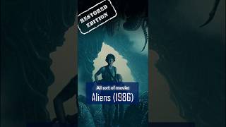 Aliens 1986  Restored edition [upl. by Enylekcaj563]