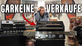 Deshalb verkaufe ich KEINE Rösle Gasgrills [upl. by Yekcir592]