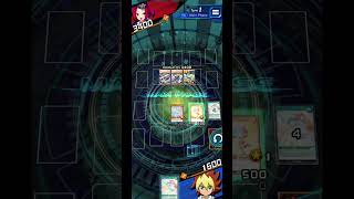 DUEL QUIZ STEEL KALEIDOMIRROR RUSH DUEL  YuGiOh Duel Links shorts duelLinks yugioh [upl. by Nnylkoorb]