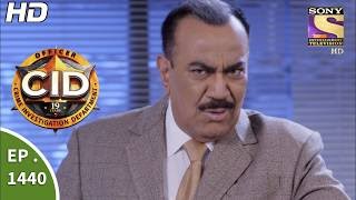 CID  सी आई डी  Episode 1440  A Singers Mysterious Death  2nd July 2017 [upl. by Ava126]