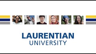 Admissions 2022  Laurentian University  Ontario [upl. by Halika444]