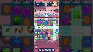 Candy Crush Saga Level 9949 NO BOOSTERS All Star 2024 [upl. by Norword40]