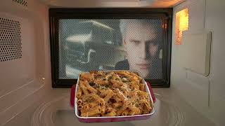 Deadweight Microwaving some Maccheroni [upl. by Utir]