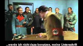 Goebbels rants original German subtitles [upl. by Suzanna981]