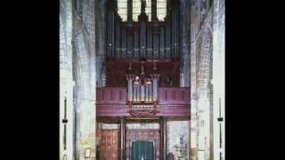 Langlais La Nativité  Pipe Organ in France [upl. by Noitsirhc20]