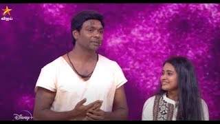 உங்க Dedication லெவல் வேற லெவல் VinothBabu 👏🔥  Super singer 10  Episode Preview [upl. by Rives69]