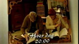 Alletiders Jul  Original Trailer 1994 [upl. by Ahsita]