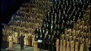 Heaven On My Mind Brooklyn Tabernacle Choir [upl. by Araihc]