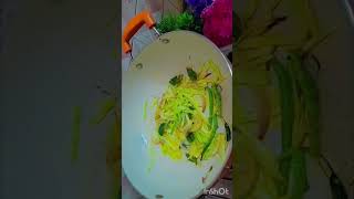 Schezwan fried rice recipe 👍shailjakitchen shailskitchen indianstreetfood shorts [upl. by Jonina]