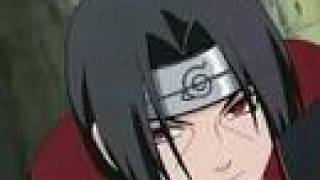 Itachi Must Be Emo  Naruto AMV [upl. by Epul172]