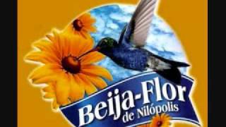 Beija Flor de NilÃ³polis 1999  AraxÃ¡  Lugar Alto Onde Primeiro Se Avista o Sol [upl. by Lua]