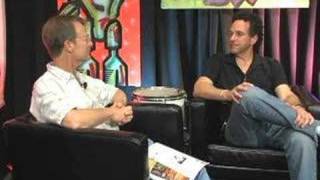 Joe Nick Patoski interviews Mickey Raphael  SXSW Pt 1 [upl. by Drugi748]