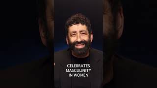 The Ancient Entity That Emasculates Men  The Return Of The Gods  Jonathan Cahn Shorts [upl. by Britte448]