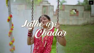 Lathe Di Chadar  Official Teaser  Kaur Bellyy  The Skyy Productions  Punjabi Cover Song [upl. by Einnhoj]