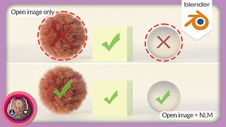 Denoise Using Two Denoisers to Improve Render Details [upl. by Goraud]