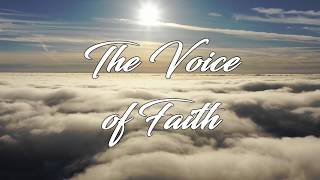 UCKG Songs  The Voice of Faith [upl. by Judson]