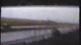 Code 3  Kansas Underpass Tornado  April 26 1991 [upl. by Hopper]