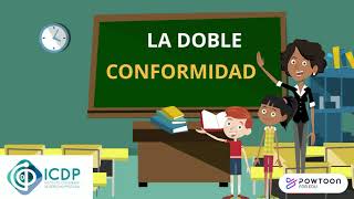 Doble Conformidad [upl. by Arrekahs]