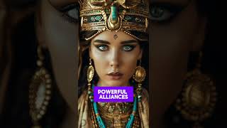 3 Surprising Facts About Cleopatra You Didnt Know [upl. by Colvin]