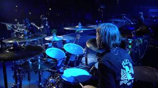 Alter Bridge  Blackbird Live Full HD 1080P [upl. by Naul]