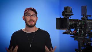 Youngest DGA Director AJ Bleyer Talks Storytelling amp Making Your Days with FUJINON PREMISTA Lenses [upl. by Neeka]