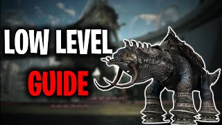 How To Farm AdamantoiseLow Level GuideFinal Fantasy XIII [upl. by Birdie501]