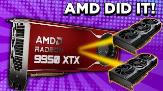 AMD vs Nvidia quale crea immagini migliori nei videogiochi [upl. by Genie]