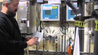 Measuring amp Eliminating Chloramines [upl. by Aliehc61]