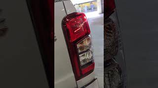 2020 Mitsubishi Strada GLS 4x2 AT Video Demo [upl. by Kumler446]