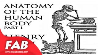 Anatomy of the Human Body Part 1 Grays Anatomy Part 12 Full Audiobook by Henry GRAY [upl. by Ase]