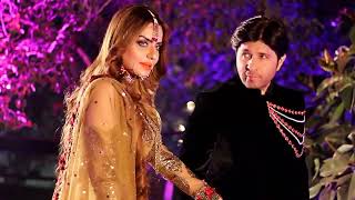 Tumhe Dillagi Bhool Jani Pare Gai song Arbaz Khan amp Dolly Leo Promo Bling  Leo Production By Dolly [upl. by Llevert]