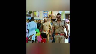 Raghava LawrenceMottaShiva KettaShiva BIGIL1240 NEW EDIT [upl. by Naillig]