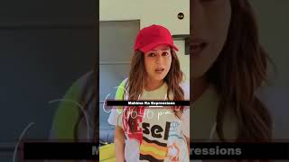 Mahima Chaudhry ke Expressions bollywoodnow mahimachaudhry [upl. by Ninerb]