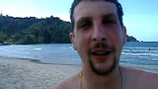 Maracas Beach Trinidad [upl. by Nitsruk]