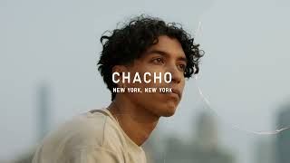 UNIQLO USA Lifewear Made for All featuring Chacho from NYC [upl. by Geri]