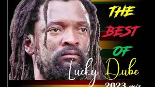 BEST OF LUCKY DUBE 3 mp3 [upl. by Rem]