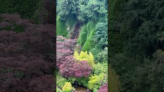 The Quarries Butchart Gardens [upl. by Anawqahs]