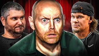 The Victims of Bill Burr [upl. by Notsnhoj]