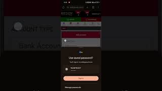 How to withdrawal money from Reddy book club  withdrawal password kya hota  withdrawal password [upl. by Adali]