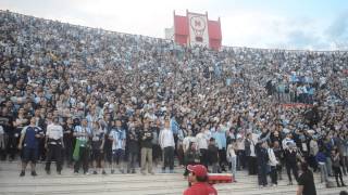 Yo quisiera ver a Boca unos años en la B  Racing  Argentinos [upl. by Atener]