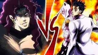 Could Kira Defeat Ultimate Kars [upl. by Norga]