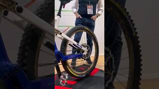 EBIKE FULGUR MULA [upl. by Ylak]