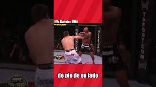 Anderson Silva vs Chael Sonnen Resumen ufc andersonsilva mma [upl. by Alboran]