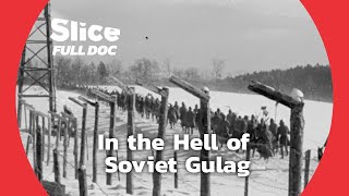 Gulag the Story  Part 2 19371945  FULL DOCUMENTARY [upl. by Laynad]