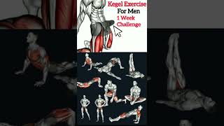 Workout for Stronger Pelvic Muscles youtube youtubeshorts ytshorts viral [upl. by Krall651]