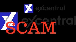 I GOT SCAMMED BY EXCENTRAL TRADING [upl. by Chaim]