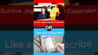 Would You Rather Anime 5 shorts anime wouldyouratheranime [upl. by Elvera]