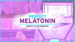 Melatonin Night 4  PERFECT Scored  Hard Mode Walkthrough [upl. by Joash586]