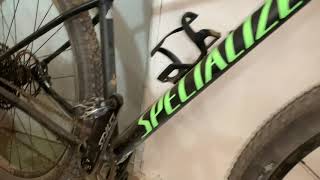 Specialized Chisel 2020 [upl. by Neelra]